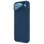 Nillkin CamShield Leather S cover case for Apple iPhone 14 Plus (iPhone 14+) 6.7 (2022) order from official NILLKIN store